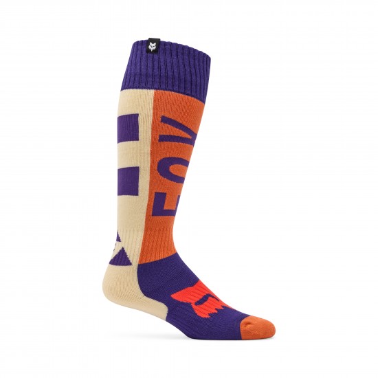 FOX WMNS 180 COLLECT SOCK [CRM]