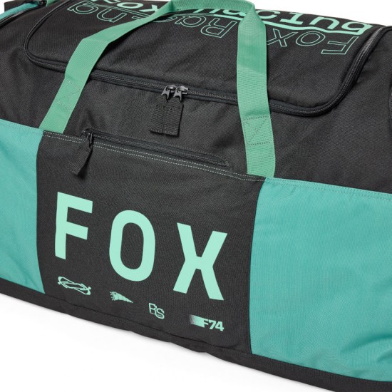 FOX RACE SPEC PODIUM 180  DUFFLE [SPRMNT]