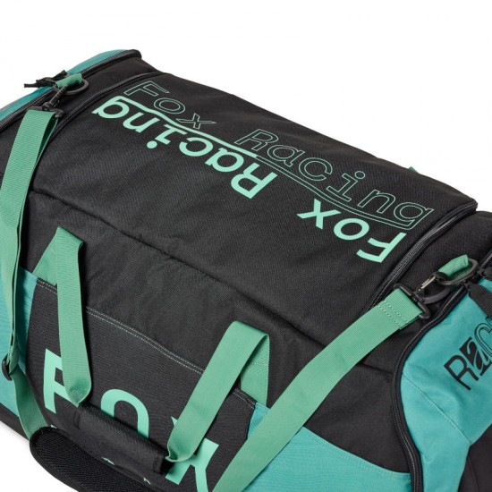 FOX RACE SPEC PODIUM 180  DUFFLE [SPRMNT]