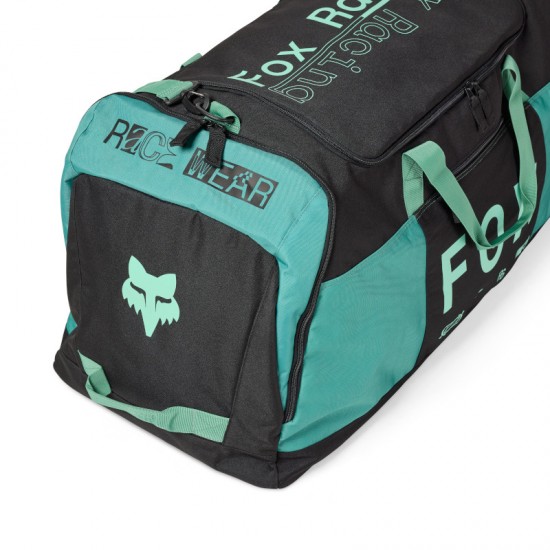 FOX RACE SPEC PODIUM 180  DUFFLE [SPRMNT]