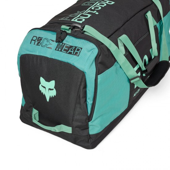 FOX RACE SPEC PODIUM 180  DUFFLE [SPRMNT]