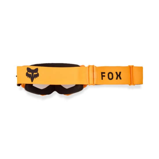 FOX YTH MAIN CORE GOGGLE [TGRN]