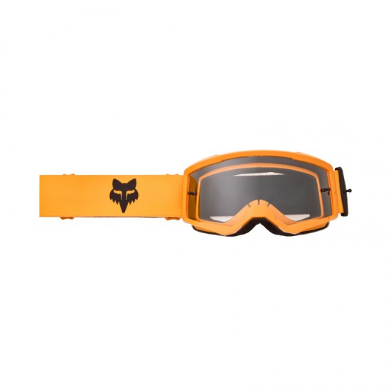 FOX YTH MAIN CORE GOGGLE [TGRN]