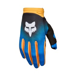 FOX 180 COLLECT GLOVE [BLU]