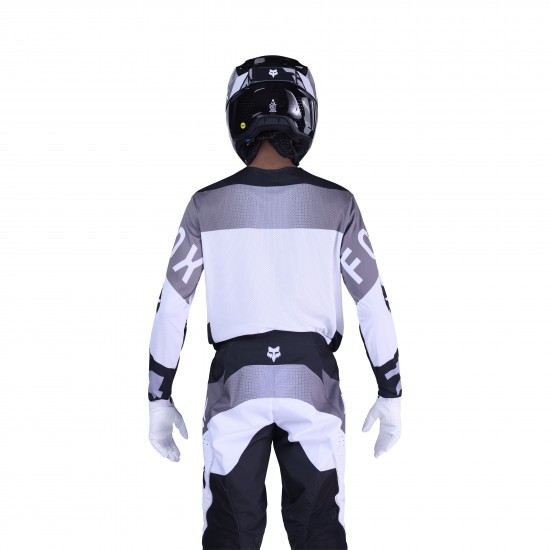 FOX 360 TINE JERSEY [BLK]