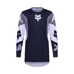 FOX 360 TINE JERSEY [BLK]