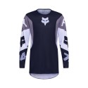 FOX 360 TINE JERSEY [BLK]