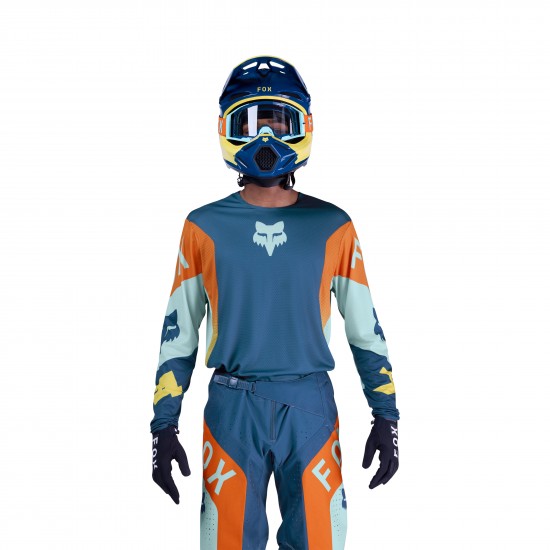 FOX 360 TINE JERSEY [TWI]