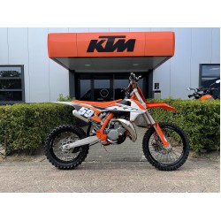 KTM  SX 85  