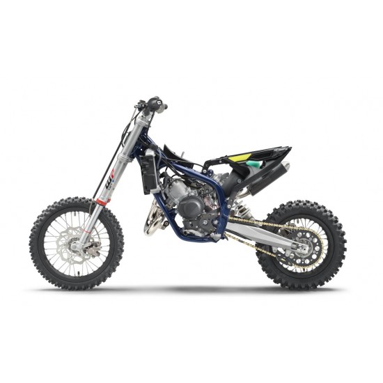 HUSQVARNA TC 65 2026