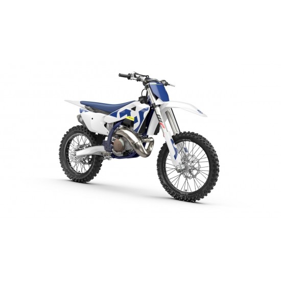 HUSQVARNA TC 250  26