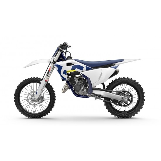 HUSQVARNA TC 125  2026