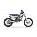 HUSQVARNA TC 125  2026