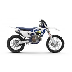 HUSQVARNA FC 450  2026 HUSQVARNA FC 450  2026