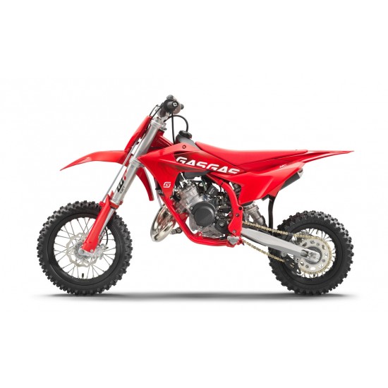 GASGAS MC 50 RED 2026