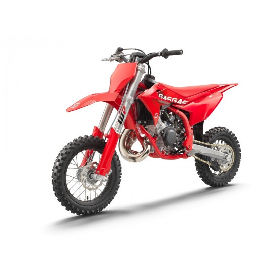 GASGAS MC 50 RED 2026
