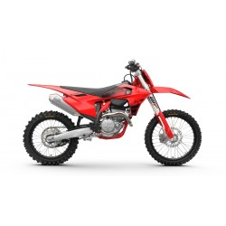 GASGAS MC 250F RED 2026