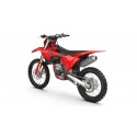 GASGAS MC 450F RED 2026