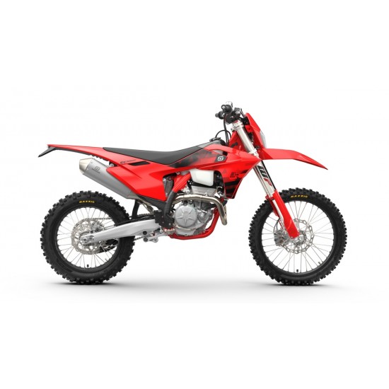 GASGAS EC 350F RED 2026