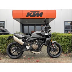 HUSQVARNA 801 SVARTPILEN ZWART 