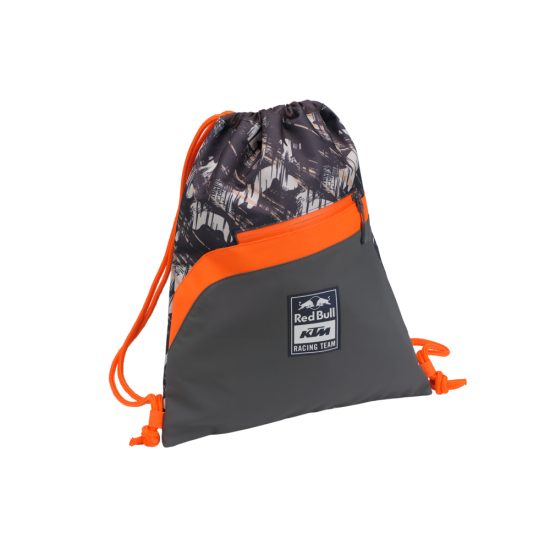 KTM DRIFT DRAWSTRING BAG U 2K 24 