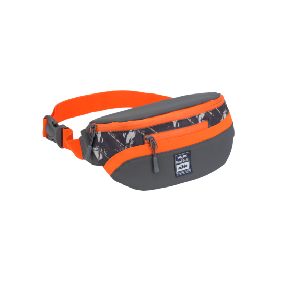 KTM DRIFT CROSS BODY BAG U 2K 24 