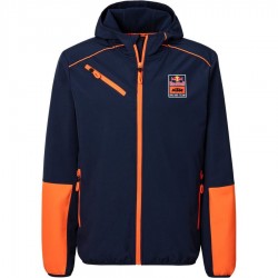 KTM GRID SOFTSHELL JACKET U 1Q 25  KTM GRID SOFTSHELL JACKET U 1Q 25