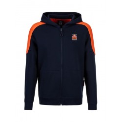 KTM GRID ZIP HOODIE U 1Q 25  KTM GRID ZIP HOODIE U 1Q 25