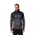 FOX RANGER DRIVE JERSEY [BLK]
