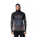 FOX RANGER DRIVE JERSEY [BLK]