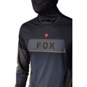 FOX RANGER DRIVE JERSEY [BLK]