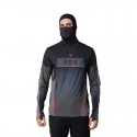 FOX RANGER DRIVE JERSEY [BLK]