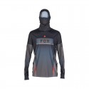 FOX RANGER DRIVE JERSEY [BLK]