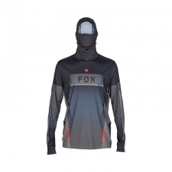FOX RANGER DRIVE JERSEY [BLK]