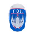 FOX V1 COLLECT HELMET [BLU/PNK]