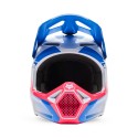 FOX V1 COLLECT HELMET [BLU/PNK]