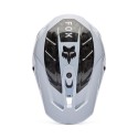 FOX V3 RS FRACTURE HELMET [WHT]