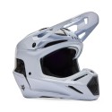FOX V3 RS FRACTURE HELMET [WHT]
