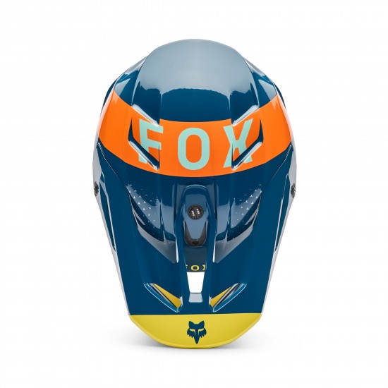 FOX V3 TINE HELMET [TWI]