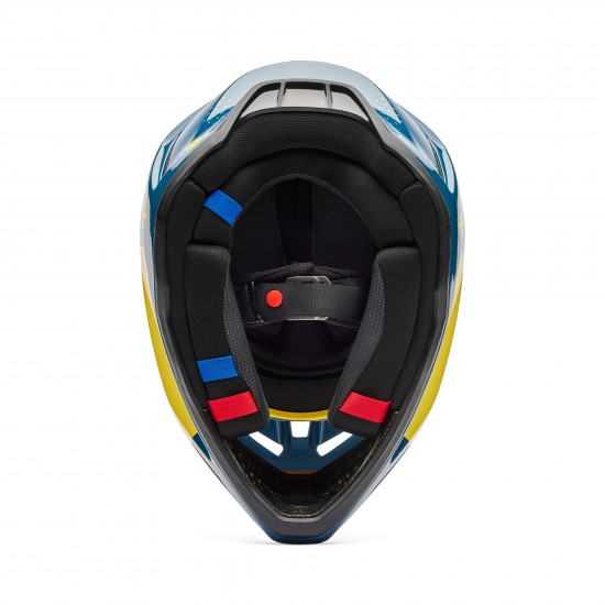 FOX V3 TINE HELMET [TWI]