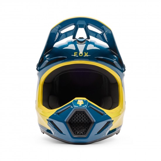 FOX V3 TINE HELMET [TWI]