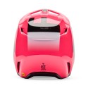 FOX V1 SHIELD HELMET [PNK]