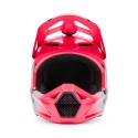 FOX V1 SHIELD HELMET [PNK]