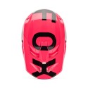 FOX V1 SHIELD HELMET [PNK]