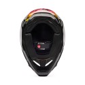 FOX V1 KAIROS HELMET [TGRN]