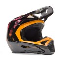 FOX V1 KAIROS HELMET [TGRN]