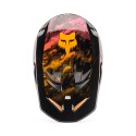 FOX V1 KAIROS HELMET [TGRN]