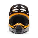 FOX V1 KAIROS HELMET [TGRN]