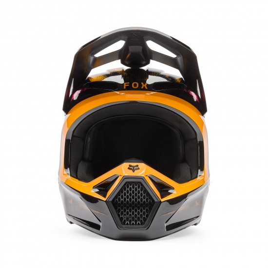 FOX V1 KAIROS HELMET [TGRN]