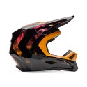 FOX V1 KAIROS HELMET [TGRN]